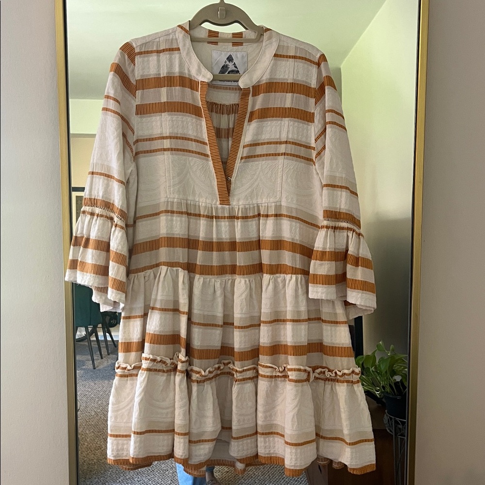 Pearl & Caviar Zakar Santorini Dress - Picture 2 of 5